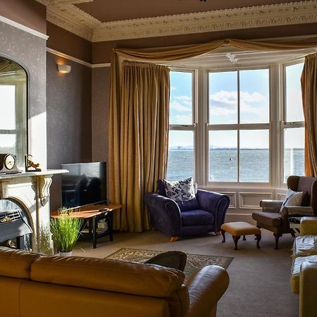 Harbour View Villa Hartlepool Ngoại thất bức ảnh