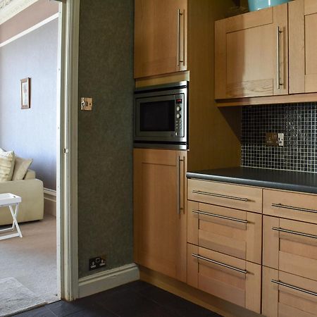 Harbour View Villa Hartlepool Ngoại thất bức ảnh