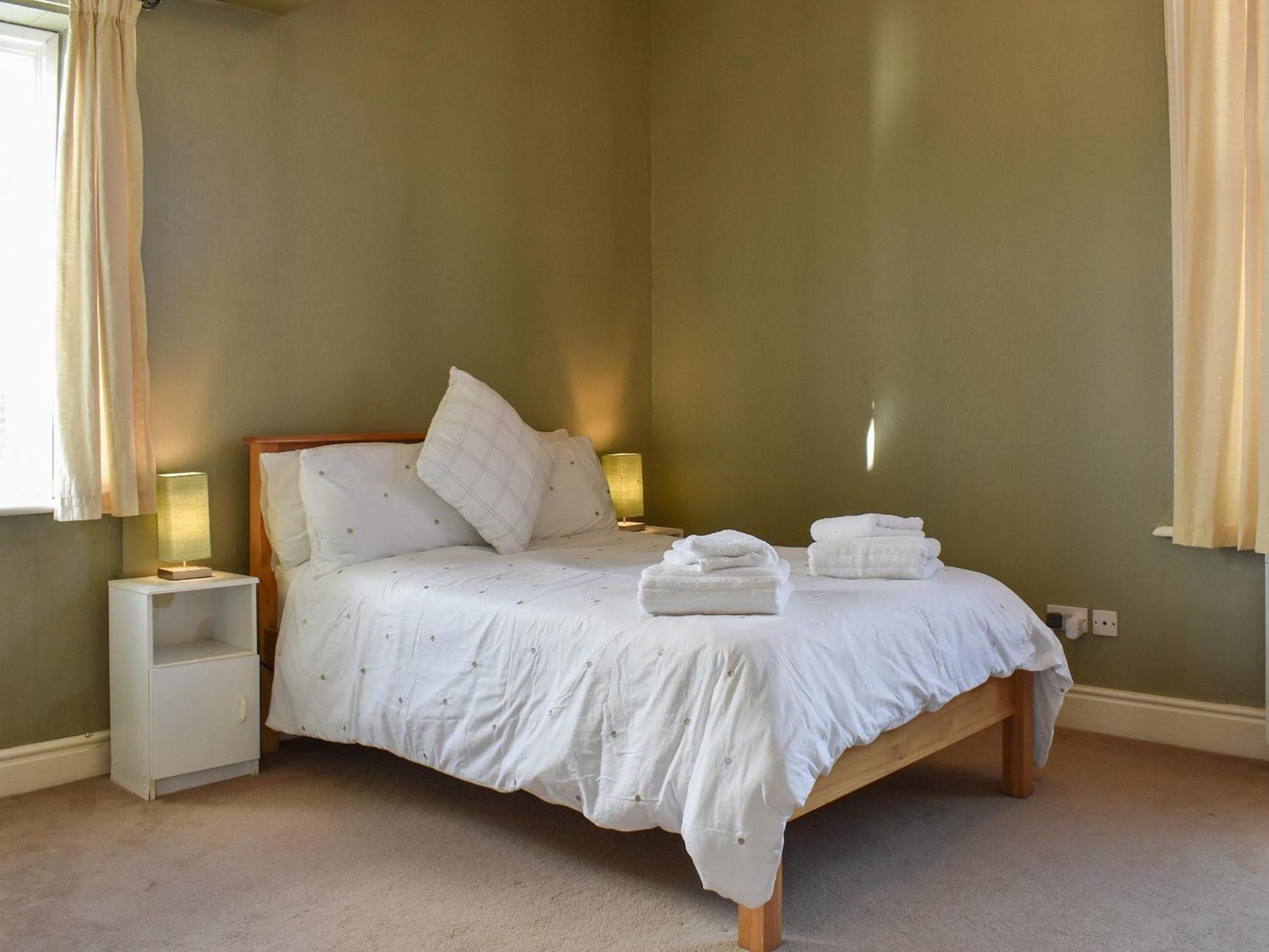 Harbour View Villa Hartlepool Ngoại thất bức ảnh