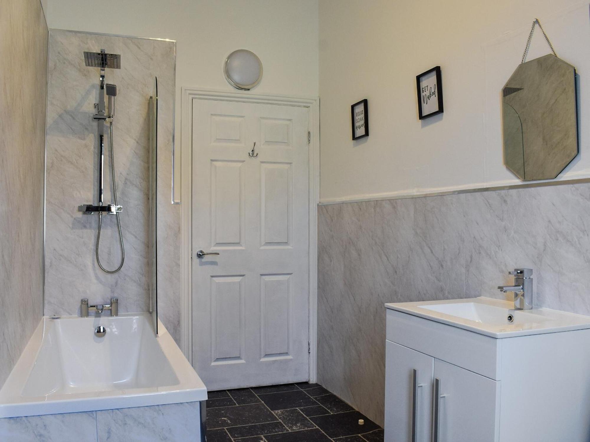 Harbour View Villa Hartlepool Ngoại thất bức ảnh