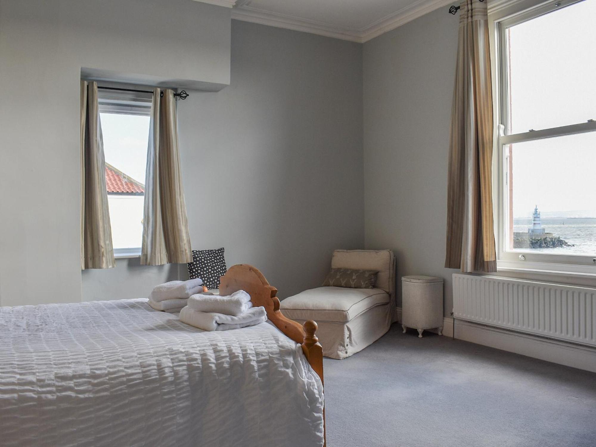 Harbour View Villa Hartlepool Ngoại thất bức ảnh