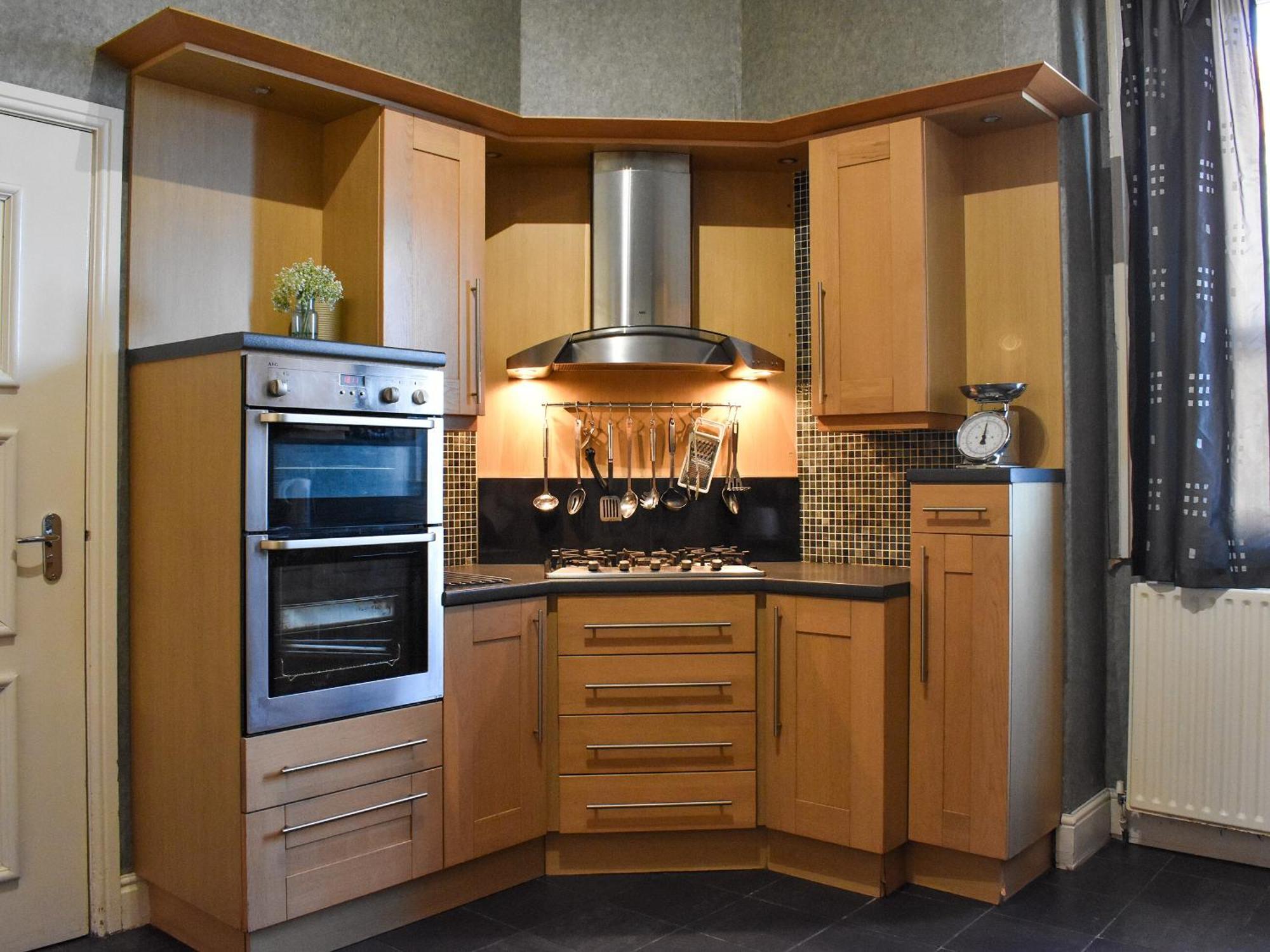 Harbour View Villa Hartlepool Ngoại thất bức ảnh