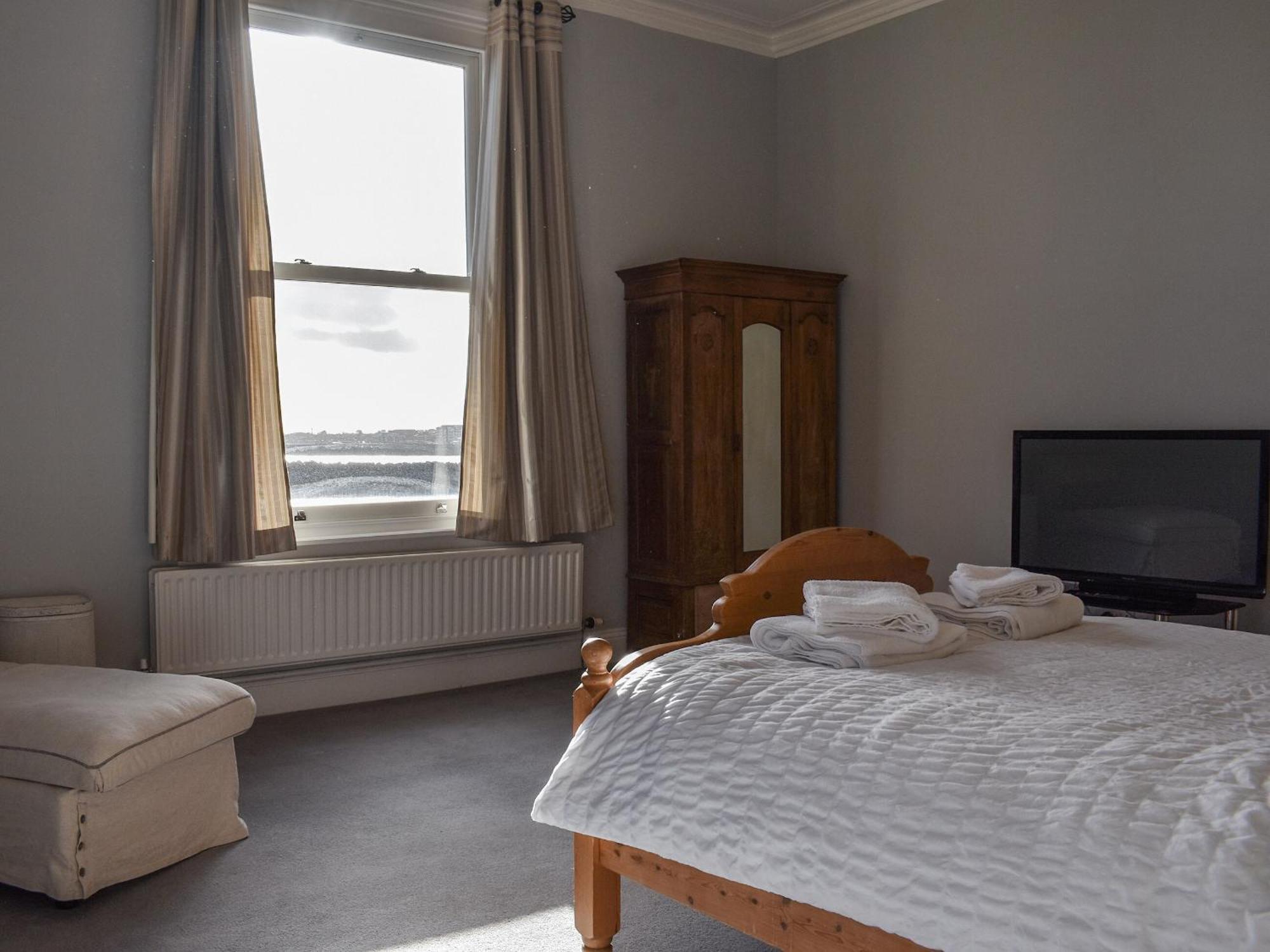 Harbour View Villa Hartlepool Ngoại thất bức ảnh