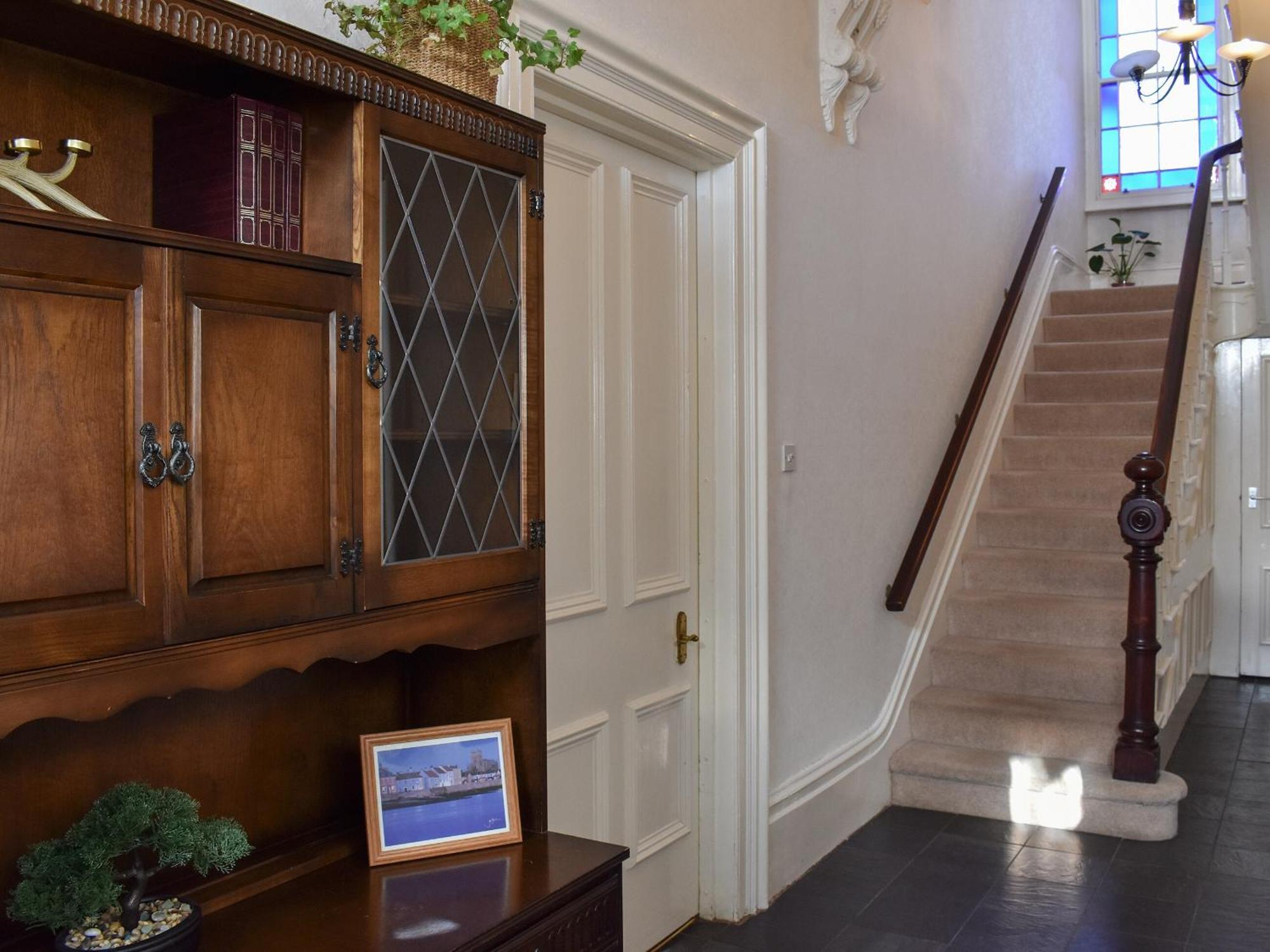 Harbour View Villa Hartlepool Ngoại thất bức ảnh